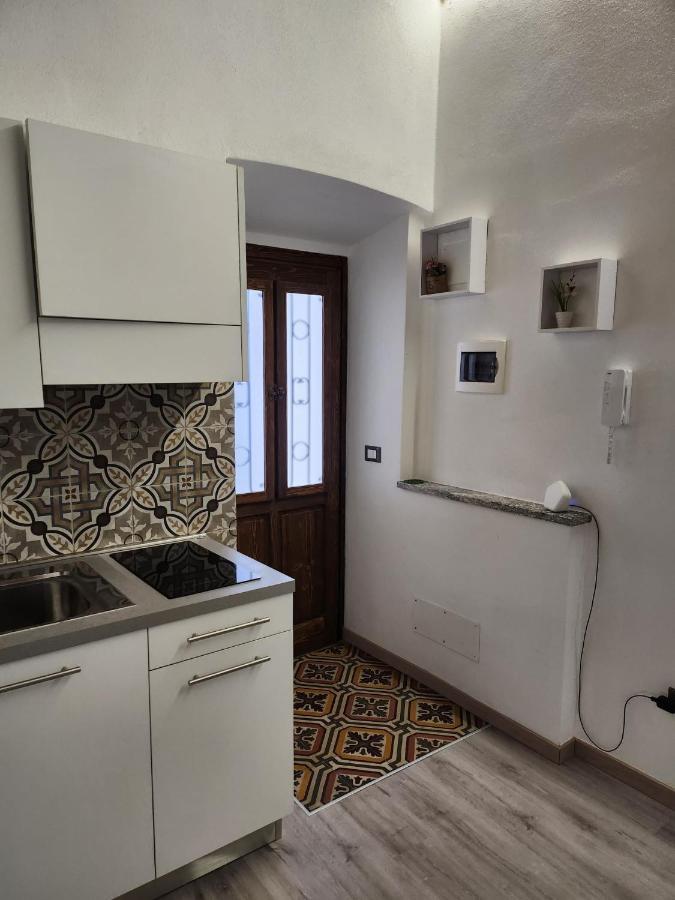 Mansarde & Suite Maison 1706 Lago Orta Borgomanero Exterior photo